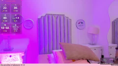 Alison online show from April 13, 7:03 pm