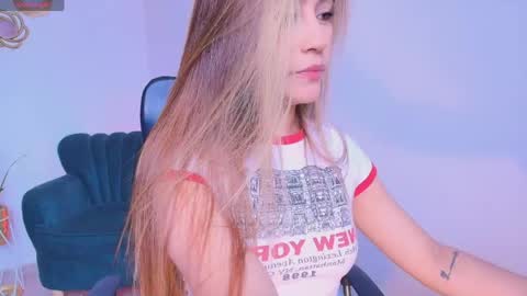  ALISS  online show from April 20, 4:10 pm