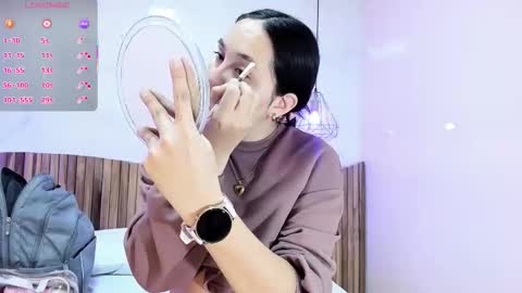 Alissa online show from March 19, 11:58 am