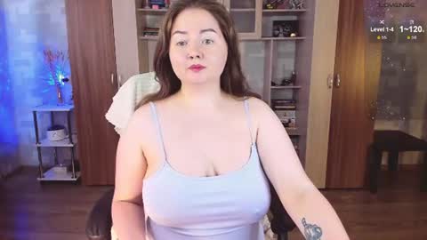 alissdaisyy online show from June 25, 9:02 am