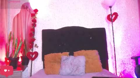 alisse online show from February 20, 4:55 am