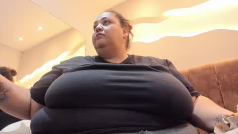 Alisson online show from March 7, 11:28 am