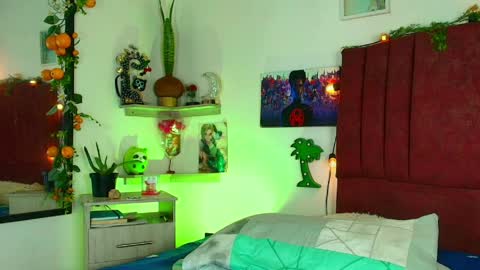 Alisson IG alisson zafiro27 online show from March 29, 4:22 am