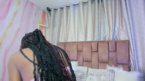 alix noa online show from January 31, 7:34 pm