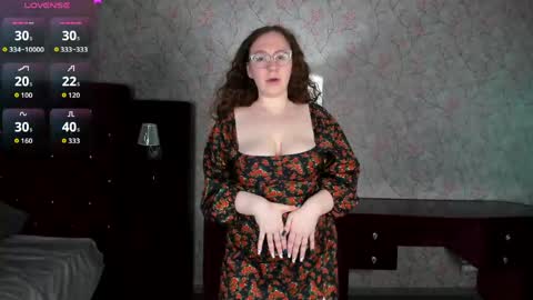 Alla online show from March 20, 7:19 pm