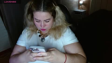 Ale online show from April 8, 12:13 am