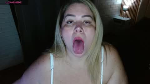 Ale online show from April 12, 11:50 pm