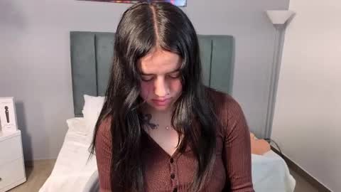 Ali online show from April 9, 4:01 pm