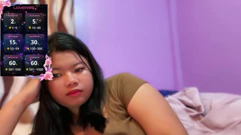 allianahpetit online show from April 13, 2:46 am