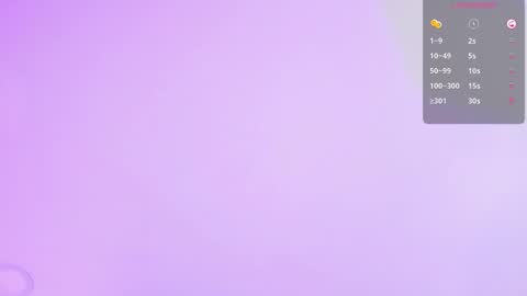 Allice online show from March 6, 8:20 am