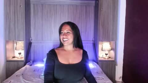 ALISON   online show from March 18, 8:14 pm