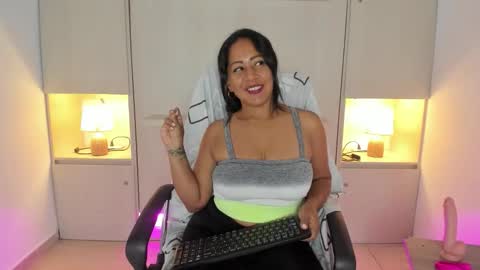 ALISON   online show from March 3, 7:42 pm