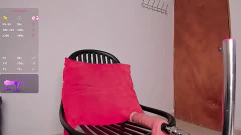 Alli  online show from February 28, 2:27 pm