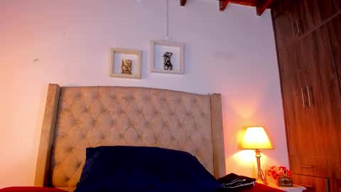 allisson online show from March 28, 12:15 pm