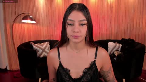 Alisson online show from April 19, 10:15 am