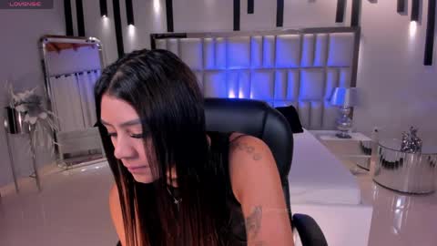 Alisson online show from April 10, 10:21 am