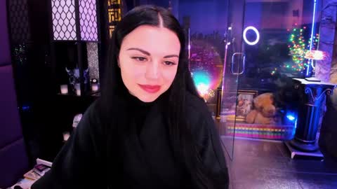 Alma online show from April 15, 7:31 am