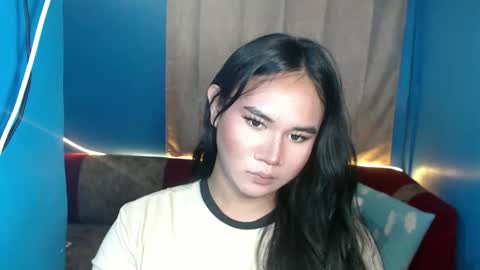 althea_cassandra online show from October 20, 10:24 pm