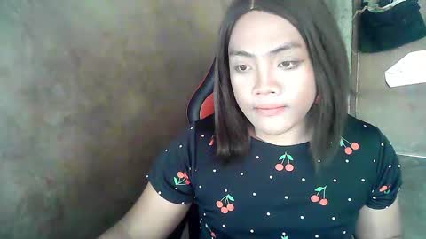 ARIELA online show from April 1, 2:23 am