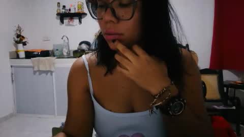 analia online show from March 14, 7:53 am