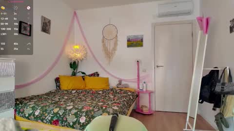 Anna  fav tip 55 3 online show from March 10, 10:30 am