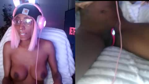 Sweet Alys online show from March 28, 12:15 pm