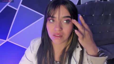 alysa magic online show from April 13, 5:36 pm