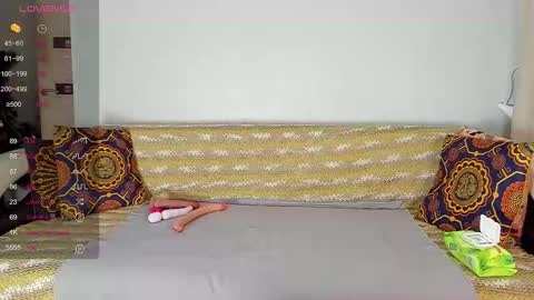 Amalia online show from March 26, 8:16 am