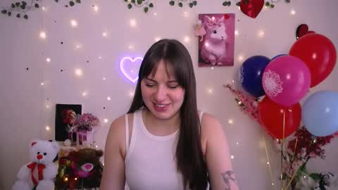 amanda_bright_ online show from March 25, 11:35 am