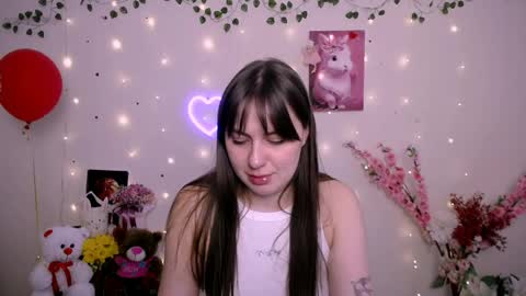 amanda_bright_ online show from April 10, 12:44 pm