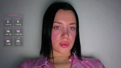 Amanda Rose online show from March 25, 7:17 pm