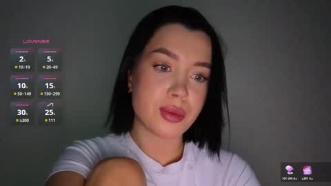 Amanda Rose online show from March 24, 6:57 pm