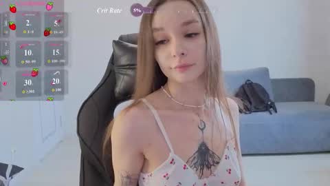 Mila online show from March 10, 12:09 pm