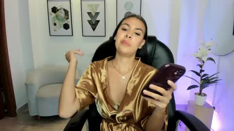 amara foxx online show from March 23, 7:42 pm