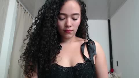 Amaranta online show from April 4, 12:37 pm