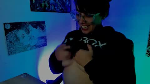  Katt   online show from February 7, 12:14 am