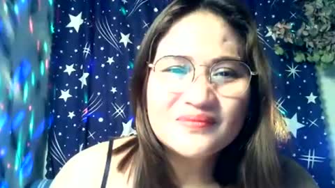 amazing angel online show from February 21, 5:57 pm