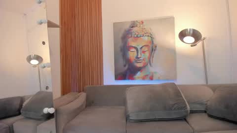 Ambar online show from April 16, 9:39 pm