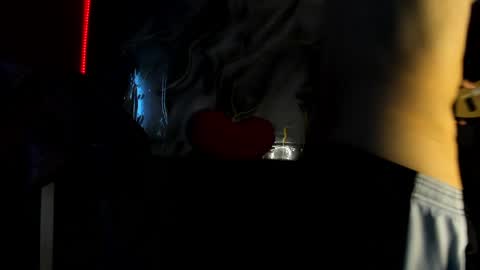 Amber  online show from April 15, 5:24 pm