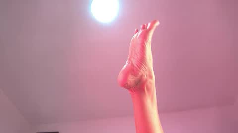 Amber Demons online show from March 25, 11:18 pm