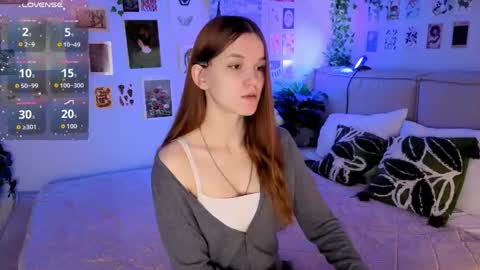 Amber online show from April 19, 5:40 am