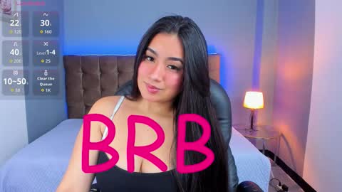 AMBER online show from February 21, 4:30 pm