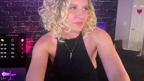 Amber Jade online show from July 10, 12:34 am