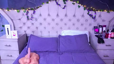 Amber Grey online show from March 15, 3:36 pm