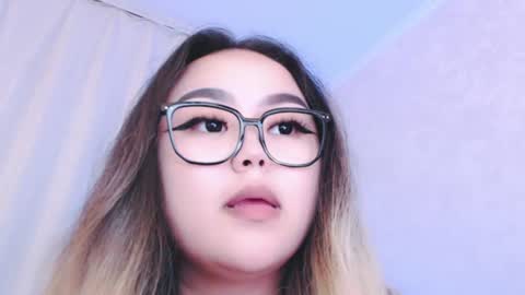 Amelia online show from July 2, 4:46 pm