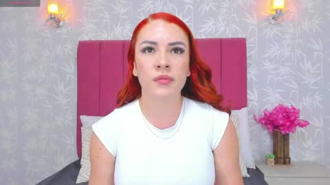 Ameliaa smithh online show from April 14, 9:48 pm