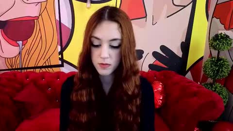 Emily online show from February 14, 2:08 pm