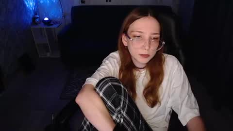 Amelia online show from June 23, 1:25 am
