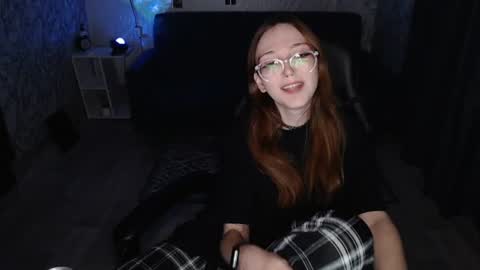 Amelia online show from June 24, 11:26 pm