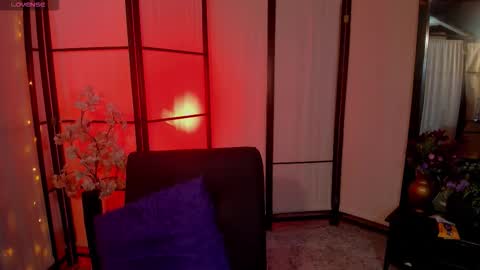 ameliarose4 online show from February 11, 3:30 am